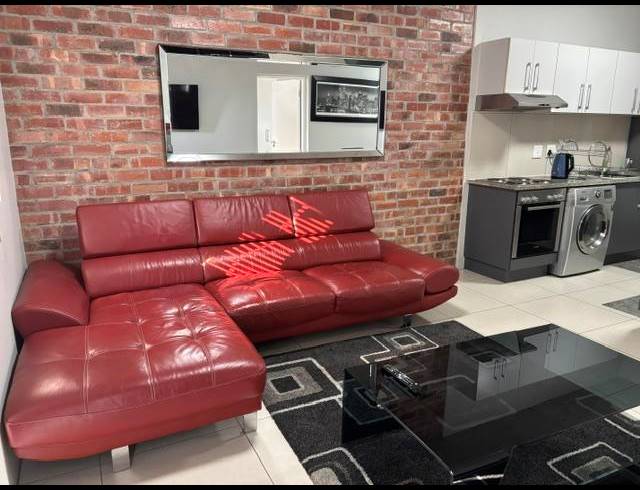 2 BEDROOM PROPERTY TO RENT IN OBSERVATORY